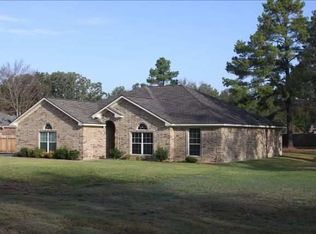 15080 County Road 1103, Flint, TX 75762