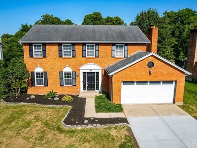 30 Carousel Cir, Fairfield, OH, 45014