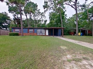 2612 N Ector Rd, Jacksonville, FL 32211