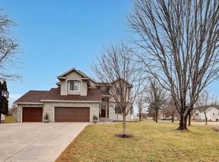 1205 Oakcrest Dr, Sauk Rapids, MN 56379
