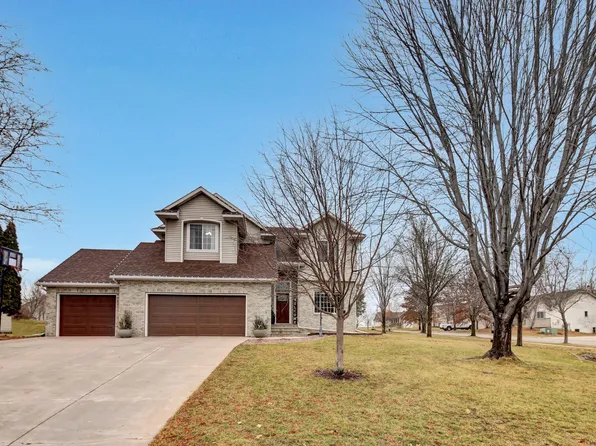 1205 Oakcrest Dr, Sauk Rapids, MN 56379