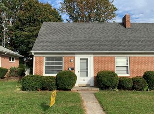 237 N Charles St, Hanover, PA 17331