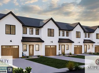 The Catalina II - Single Unit Plan, The Plaza, Casper, WY 82604