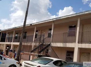 1765 N Vermillion Ave, Brownsville, TX 78521