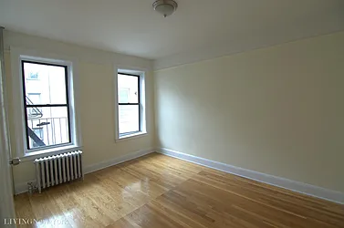 Rented by LivingNY