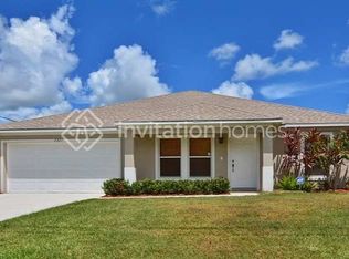 2321 SW Kent Cir, Port Saint Lucie, FL 34953