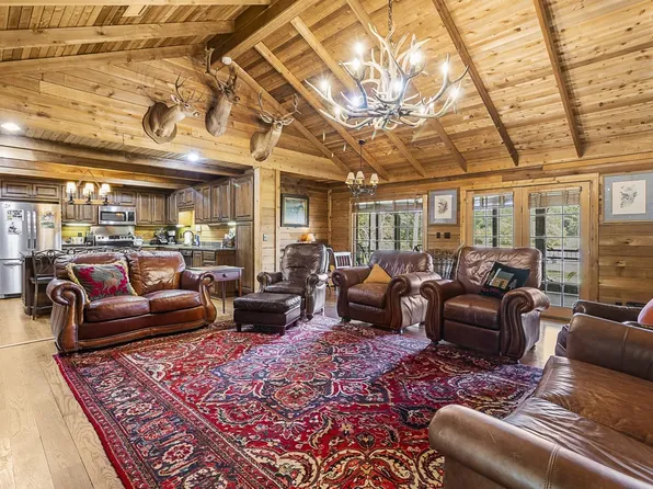 249 Old Sellers Rd, Ramer, AL 36069