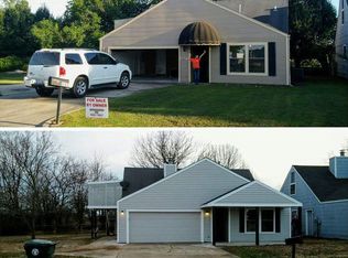 605 Jonathan Pl, Muskogee, OK 74403