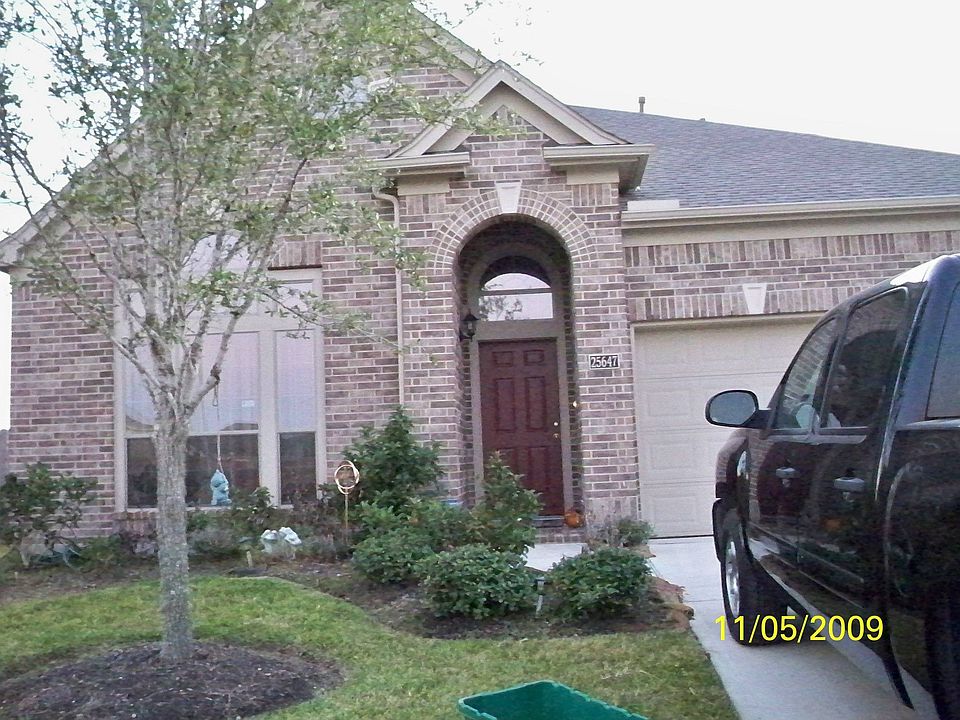 1st image of 25647 Winford Estate Dr