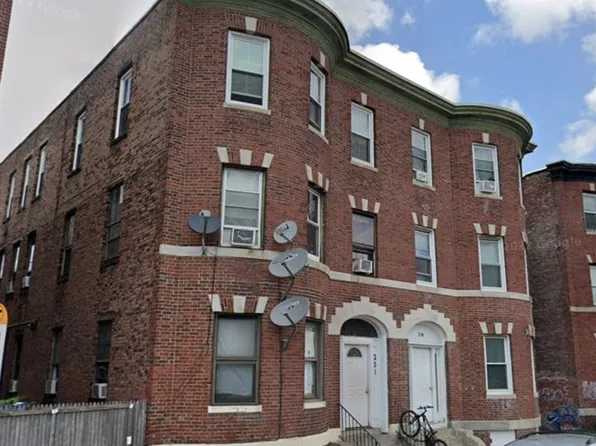 251 Cambridge St, Allston, MA 02134