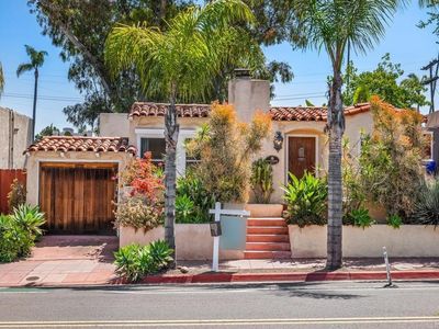 2513 30th St, San Diego, CA, 92104