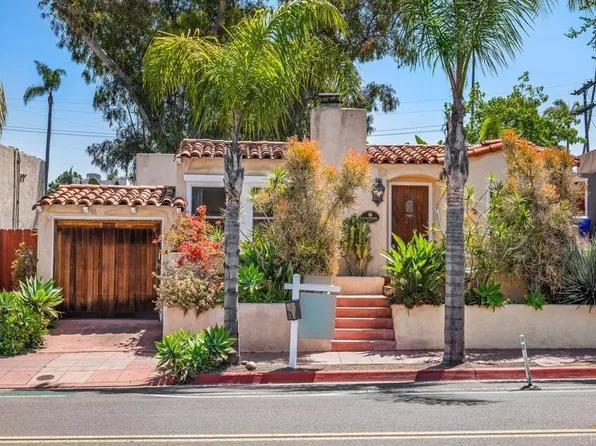 2513 30th St, San Diego, CA 92104