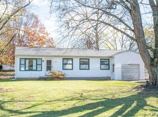 5240 High Mill Ave NW, Massillon, OH 44647