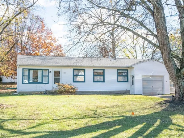 5240 High Mill Ave NW, Massillon, OH 44647