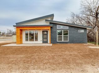 1608 Preusser St, San Angelo, TX 76905