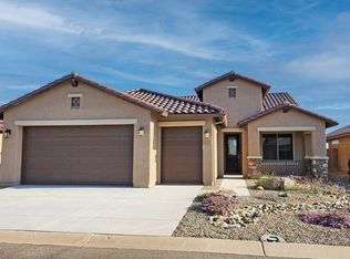 4777 W Picacho Dr, Eloy, AZ 85131