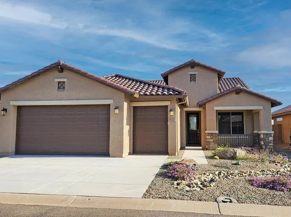 4777 W PICACHO Drive, Eloy, AZ 85131