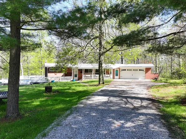 3270 Sherman Rd, Mansfield, OH 44903