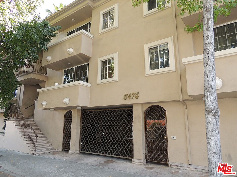 1st image of 8474 Romaine St APT 102