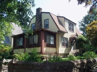 39 Labelle Rd, Mount Vernon, NY 10708