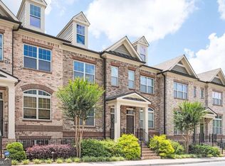 1213 Lavista Cir NE, Atlanta, GA 30324