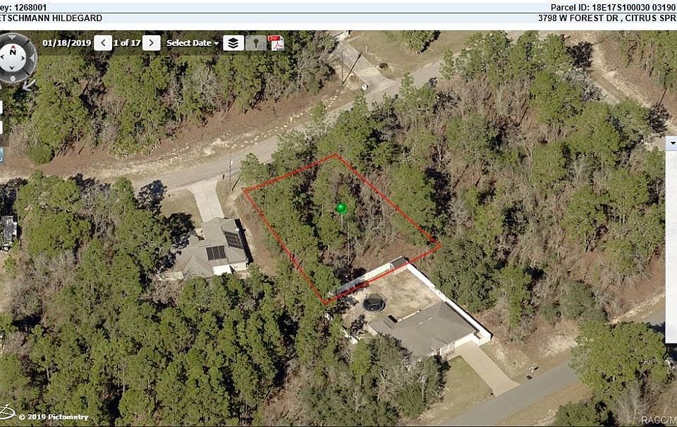 1st image of 3798 W Forest Dr