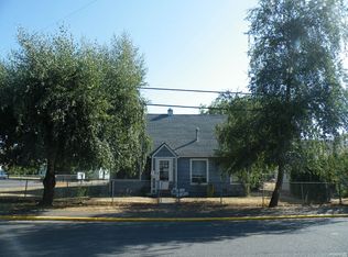 154 SE Hankel St, Dallas, OR 97338