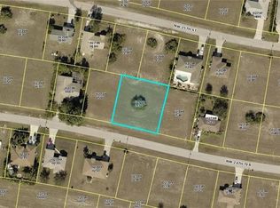 113 NW 24th Ter, Cape Coral, FL 33993