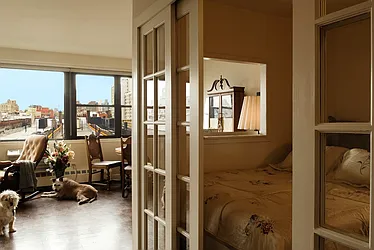 Sold by Century 21 NY Metro