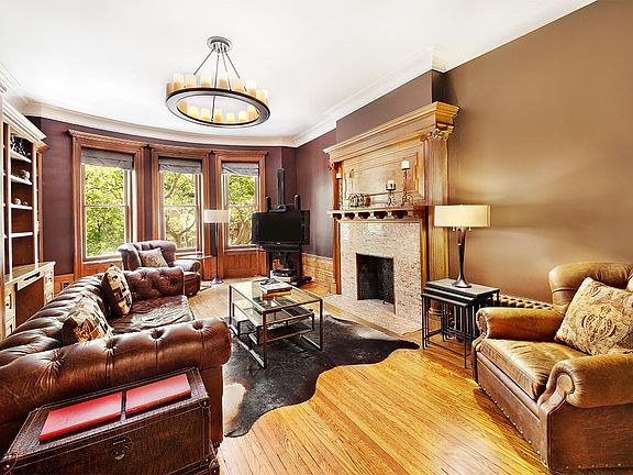 4th image of 341 W 84th St APT 1