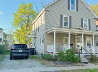 34 1/2 Russell Ave, Nashua, NH 03060
