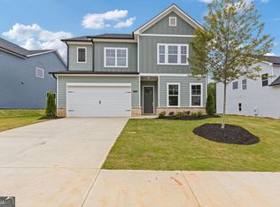 164 Crimson Feather Dr, Jefferson, GA 30549