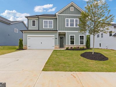 164 Crimson Feather Dr, Jefferson, GA, 30549
