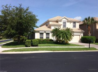 15845 Delaplata Ln, Naples, FL 34110