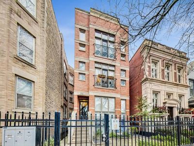 2745 N Kenmore Ave #3, Chicago, IL, 60614