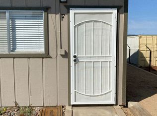 751 S Richmond Rd #F, Ridgecrest, CA 93555