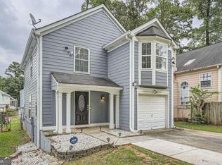 1161 Holly Cir, Lawrenceville, GA 30044