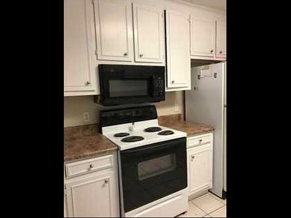 New 20.5 cubic foot fridge/freezer coming on 01/18