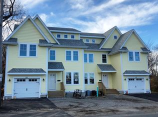 123 Eastern Ave, Dedham, MA 02026