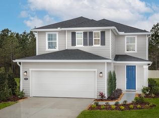 Plan 2387 Plan, Maplewood, Saint Augustine, FL 32086