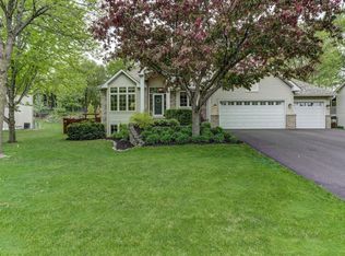 13832 Louisiana Ave, Savage, MN 55378