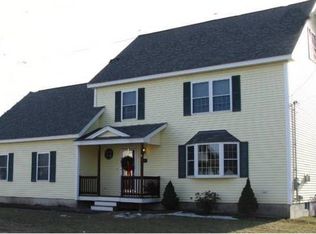 444 Oak St, Methuen, MA 01844
