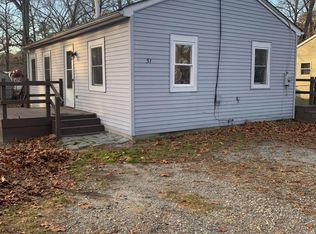 51 Fern St, Browns Mills, NJ