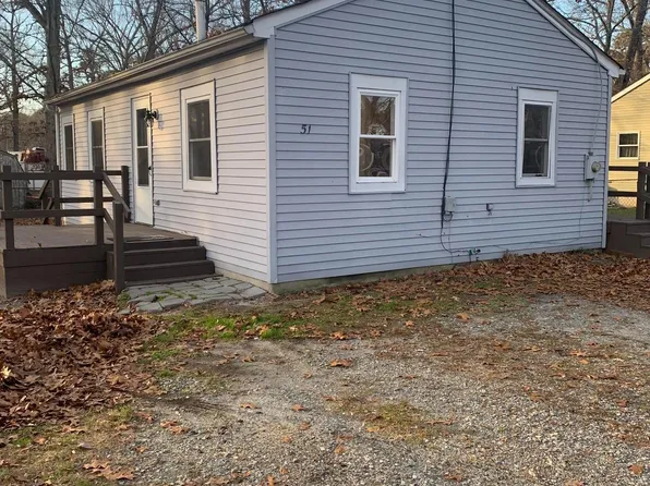 51 Fern St, Browns Mills, NJ 08015
