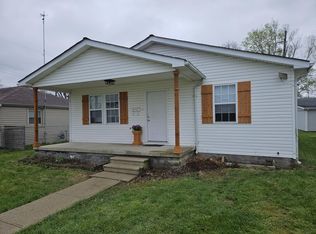1911 Ohio Ave, Columbus, IN 47201