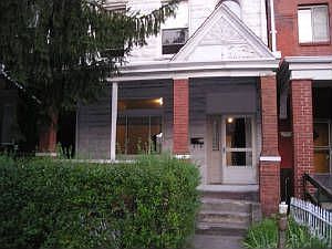 2nd image of 3309 Ward St