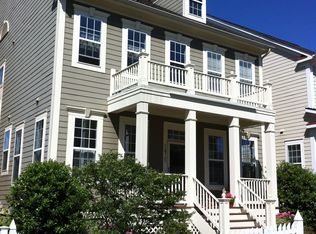 9419 Cornwell Meadow St, Frederick, MD 21704