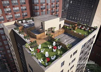 Rented by Manhattan Realty Group