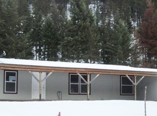 1037 Haller Creek Rd, Addy, WA 99101