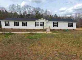 165 Bella Russell Rd, Manson, NC 27553